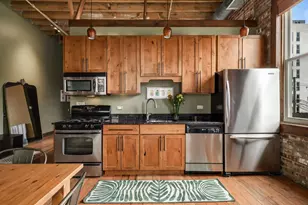 525 N Halsted St, Chicago, IL 60642 - Photo 9