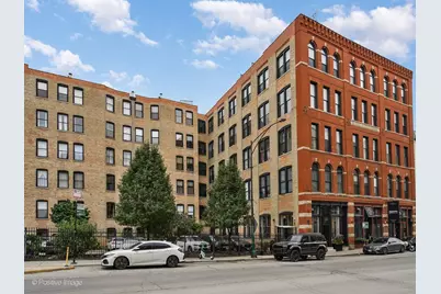 525 N Halsted Street #312, Chicago, IL 60642 - Photo 1