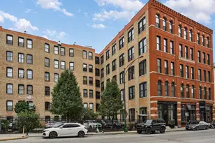 525 N Halsted St, Chicago, IL 60642 - Photo 1