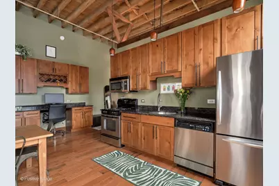 525 N Halsted Street #312, Chicago, IL 60642 - Photo 7