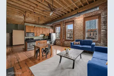 525 N Halsted Street #312, Chicago, IL 60642 - Photo 3