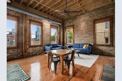 525 N Halsted Street #312, Chicago, IL 60642 - Photo 5