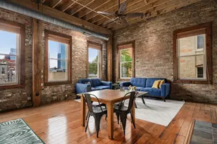 525 N Halsted St, Chicago, IL 60642 - Photo 5