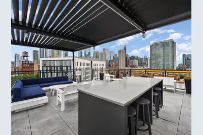 525 N Halsted Street #312, Chicago, IL 60642 - Photo 19