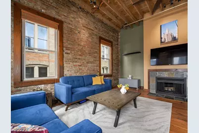 525 N Halsted Street #312, Chicago, IL 60642 - Photo 11
