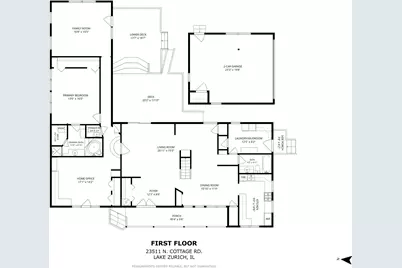 23511 N Cottage Road, Lake Zurich, IL 60047 - Photo 33