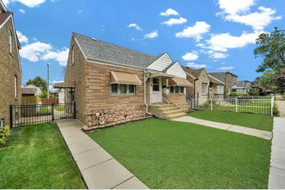 5444 W 64th Street, Chicago, IL 60638 - Photo 3