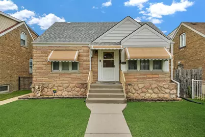 5444 W 64th Street, Chicago, IL 60638 - Photo 1