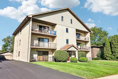 15850 Laramie Avenue #302, Oak Forest, IL 60452 - Photo 1