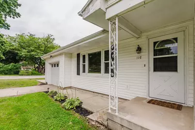 115 E 7th Street, Gridley, IL 61744 - Photo 27