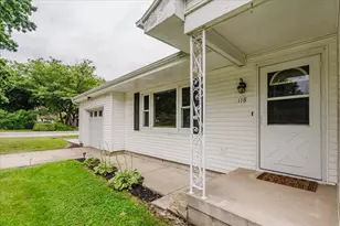 115 E 7th St, Gridley, IL 61744 - Photo 27