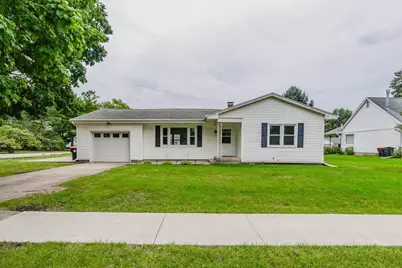 115 E 7th Street, Gridley, IL 61744 - Photo 1