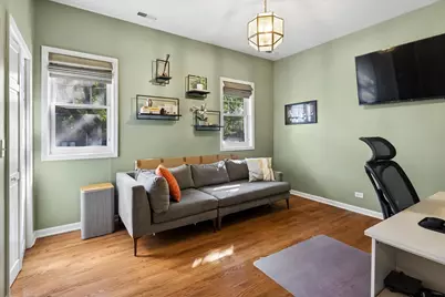 1400 W Byron Street #2E, Chicago, IL 60613 - Photo 13