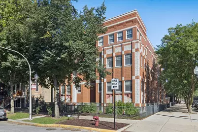 1400 W Byron Street #2E, Chicago, IL 60613 - Photo 1