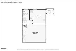 9427 Merrill Ave, Morton Grove, IL 60053 - Photo 23