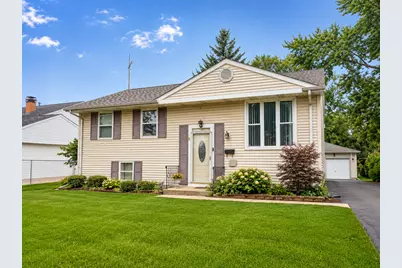 909 Cypress Lane, Joliet, IL 60435 - Photo 1