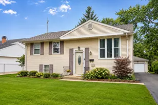 909 Cypress Ln, Joliet, IL 60435 - Photo 1