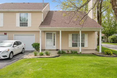 19401 Hickory Place, Country Club Hills, IL 60478 - Photo 1