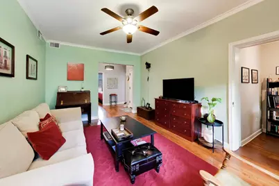 1520 W Belle Plaine Avenue #3, Chicago, IL 60613 - Photo 5