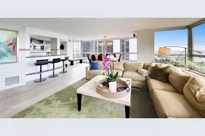360 E Randolph Street #1401, Chicago, IL 60601 - Photo 3
