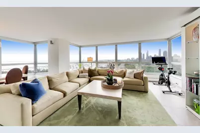 360 E Randolph Street #1401, Chicago, IL 60601 - Photo 5