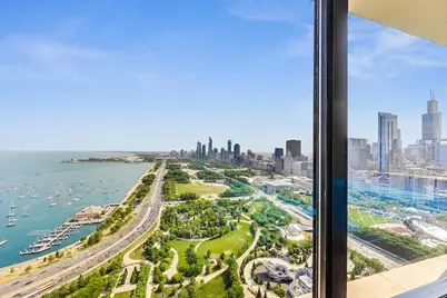 360 E Randolph Street #1401, Chicago, IL 60601 - Photo 9