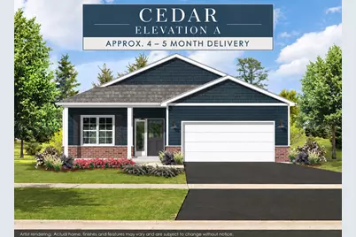 Lot 2 Ryann Road, Huntley, IL 60142 - Photo 1