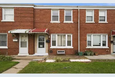 4017 W 58th Street, Chicago, IL 60629 - Photo 1