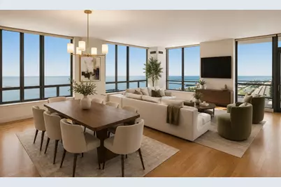 600 N Lake Shore Drive #2011, Chicago, IL 60611 - Photo 5