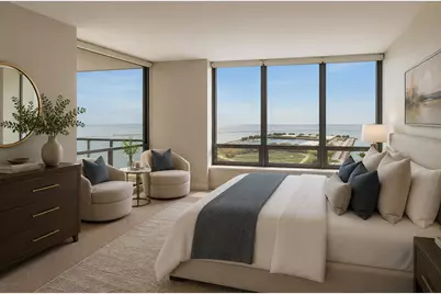 600 N Lake Shore Drive #2011, Chicago, IL 60611 - Photo 9
