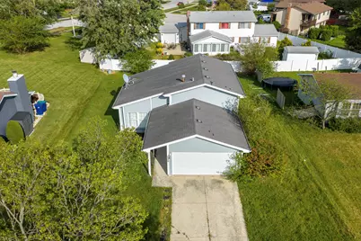 239 Willow Road, Matteson, IL 60443 - Photo 3