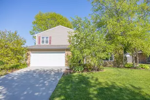 518 David Dr, Shorewood, IL 60404 - Photo 1