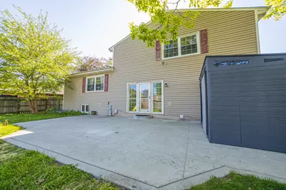 518 David Drive, Shorewood, IL 60404 - Photo 27