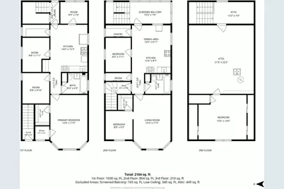 2953 N Hamlin Avenue, Chicago, IL 60618 - Photo 5