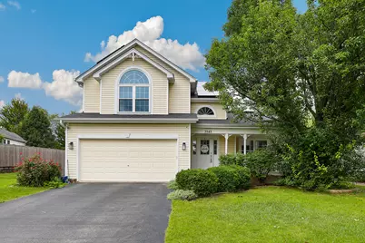 3543 Fairmont Avenue, Naperville, IL 60564 - Photo 1