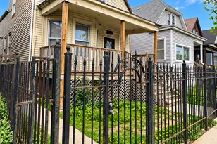 6432 S Damen Ave, Chicago, IL 60636 - Photo 1