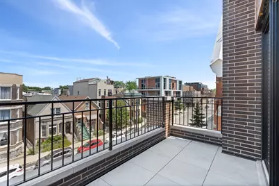 2023 W Augusta Boulevard #3W, Chicago, IL 60622 - Photo 9