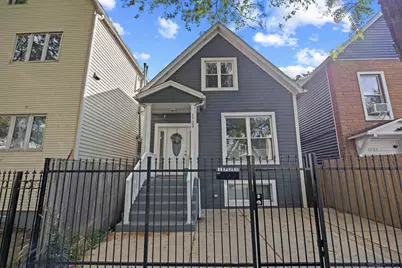 1723 N Kimball Avenue, Chicago, IL 60647 - Photo 1