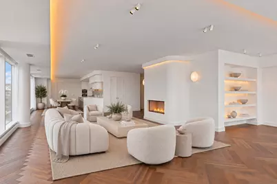 1618 Sheridan Road #PH, Wilmette, IL 60091 - Photo 5