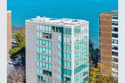 1618 Sheridan Road #PH, Wilmette, IL 60091 - Photo 39