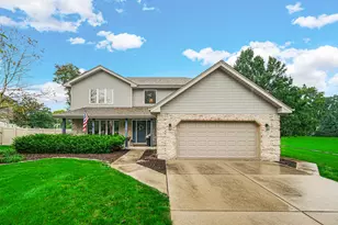 1960 Harvard Ln, New Lenox, IL 60451 - Photo 1