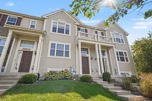 24617 Patriot Square Dr, Plainfield, IL 60544 - Photo 1