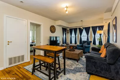 6423 N Greenview Avenue #1W, Chicago, IL 60626 - Photo 3