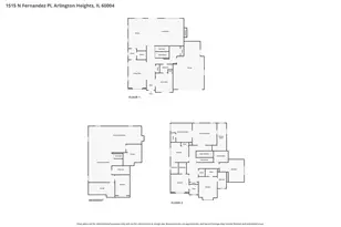 1515 N Fernandez Pl, Arlington Heights, IL 60004 - Photo 41