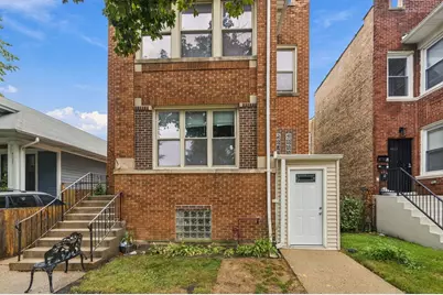 4027 N Kilbourn Avenue #G, Chicago, IL 60641 - Photo 1