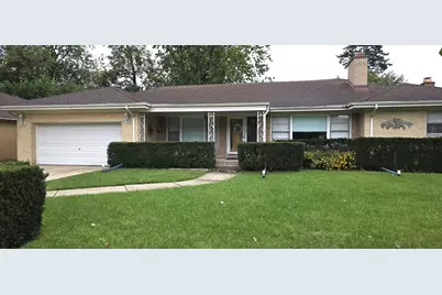 6425 N Knox Avenue, Lincolnwood, IL 60712 - Photo 3