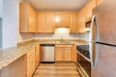 125 S Jefferson Street #1005, Chicago, IL 60661 - Photo 9