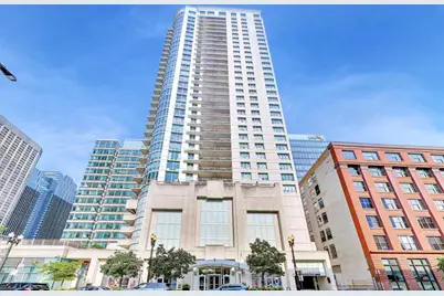 125 S Jefferson Street #1005, Chicago, IL 60661 - Photo 1