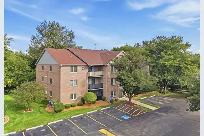 10268 Southwest Highway #3B, Chicago Ridge, IL 60415 - Photo 3