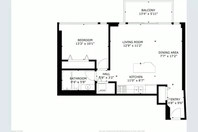 900 N Kingsbury Street #971, Chicago, IL 60610 - Photo 33